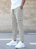 Elegante Herren Hose