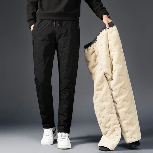 Bequeme Thermohose