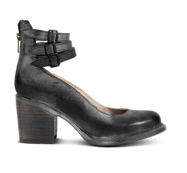 Aniek – Vintage-Pumps