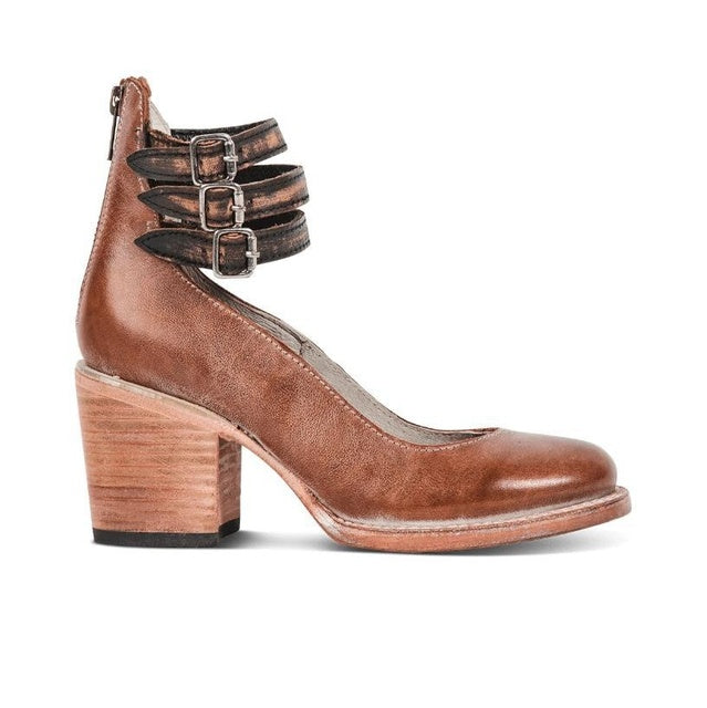 Aniek – Vintage-Pumps