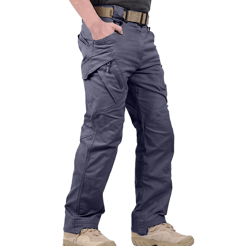 Taktische Outdoor Stretch Cargo-Hose für Herren