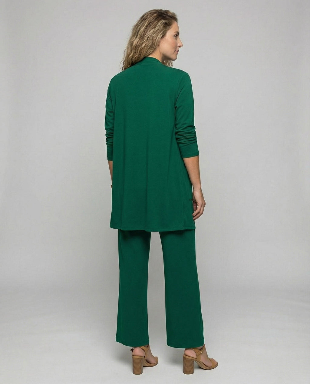 Bequemes Boho Damen Set | AB
