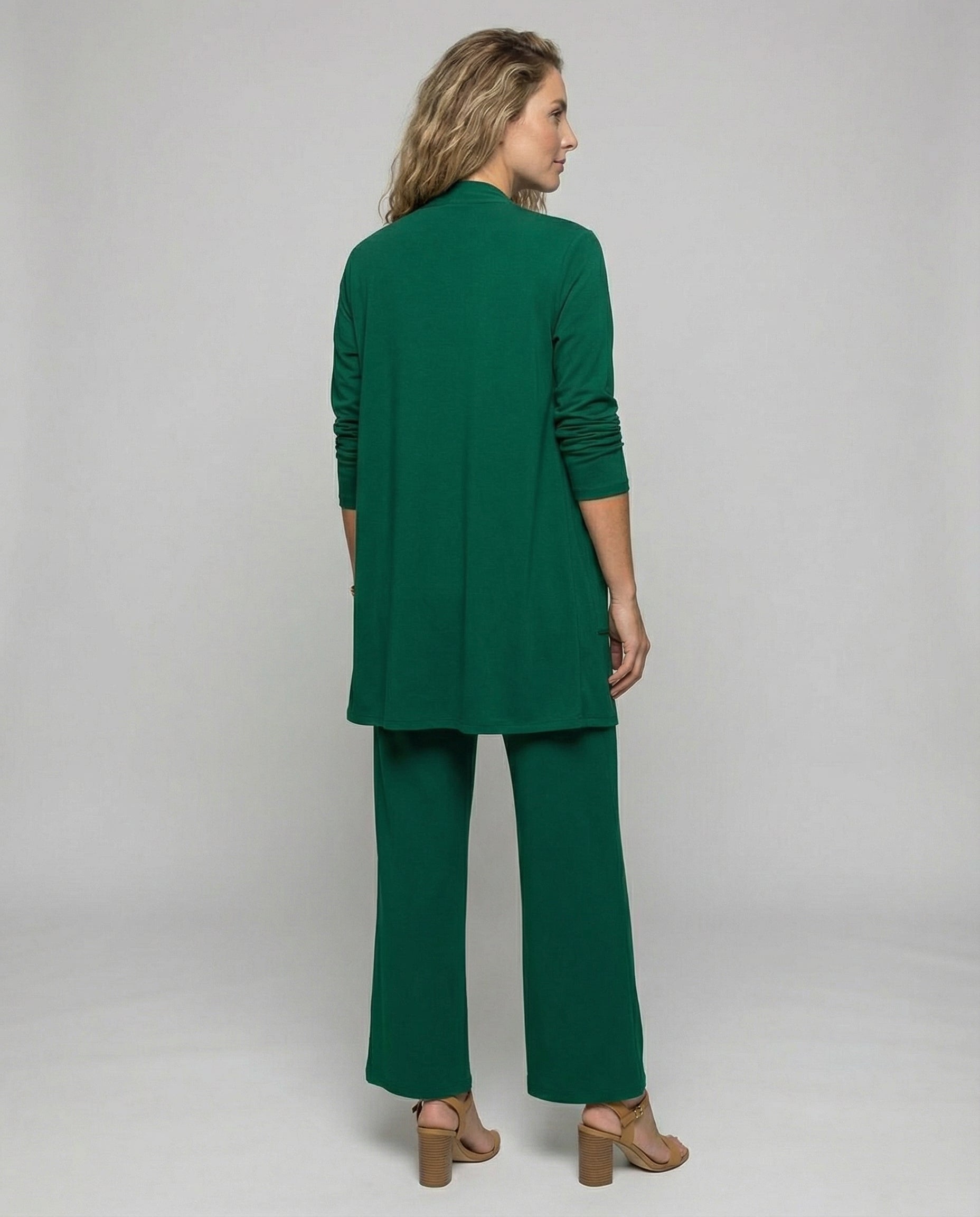 Bequemes Boho Damen Set | AB