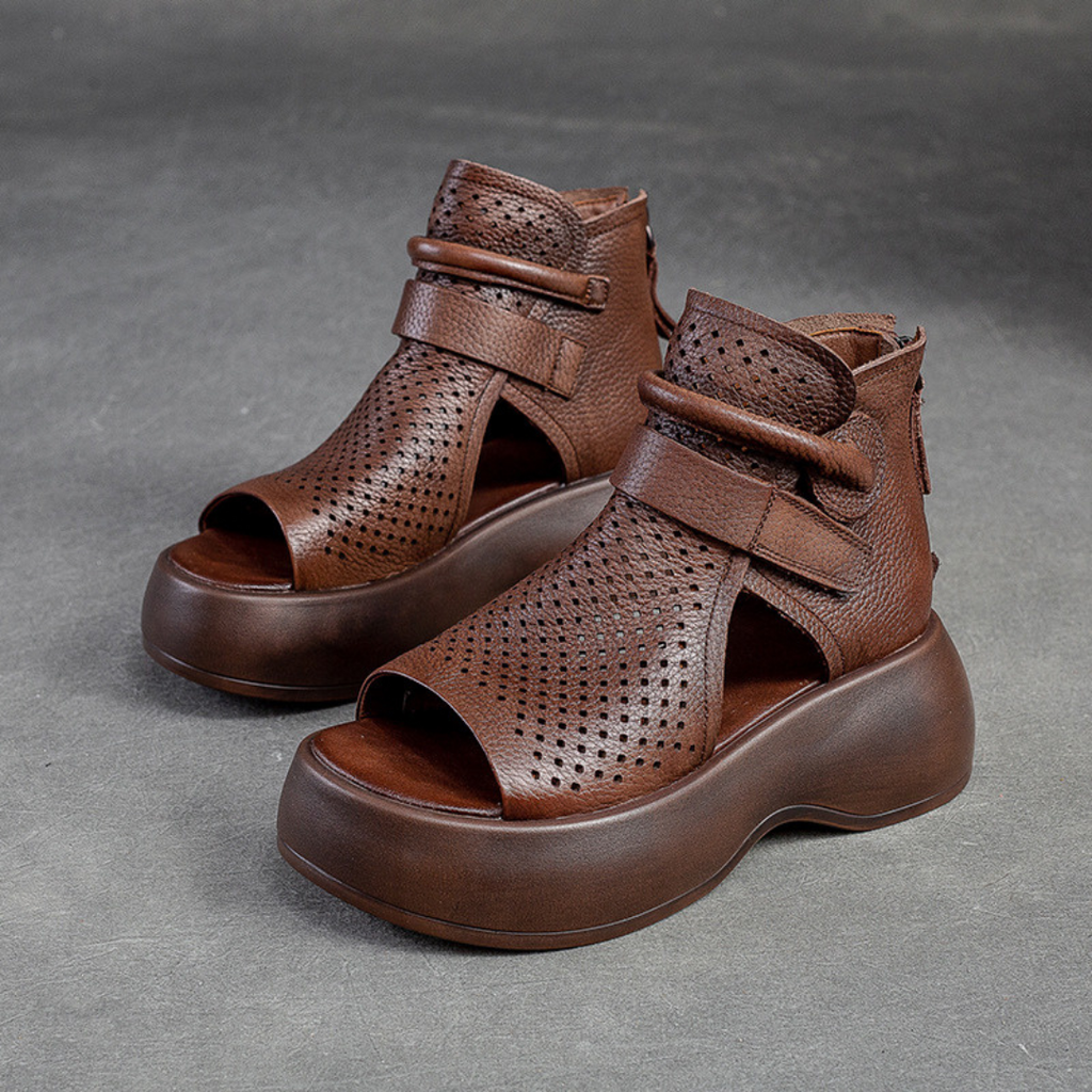 Anna - Sandalen