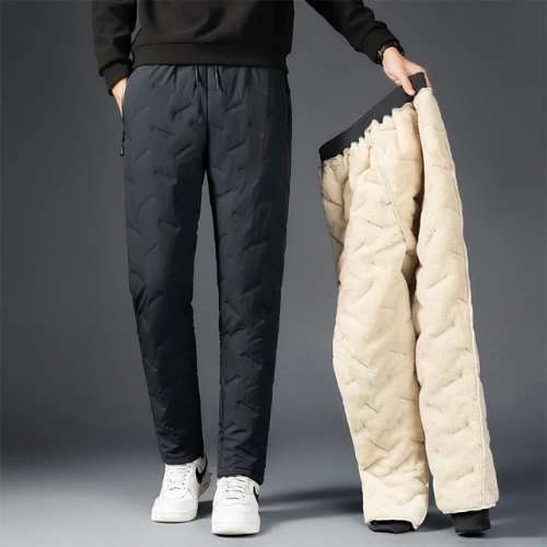 Bequeme Thermohose