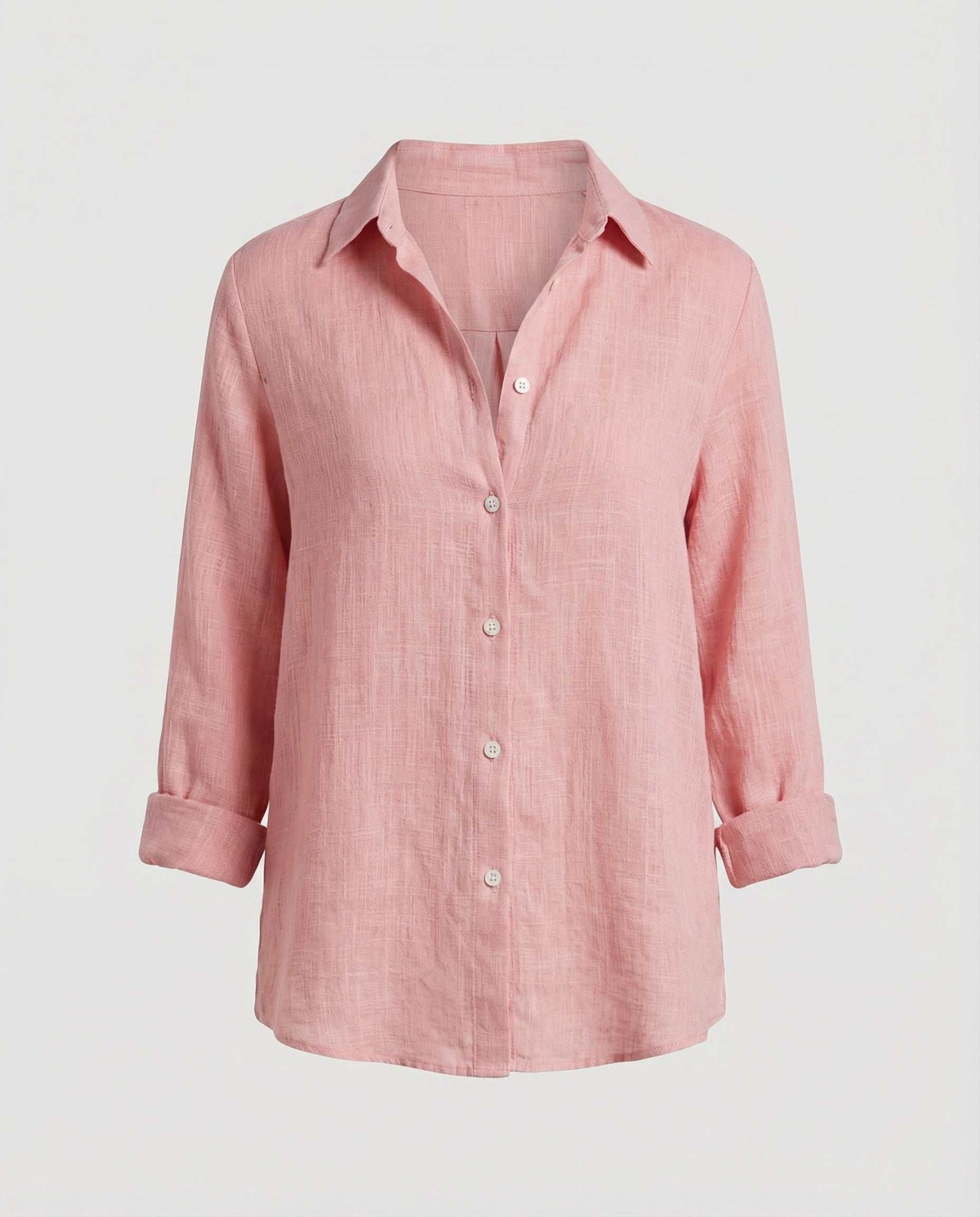 Bequeme Damenbluse Elegant Alltag | AB
