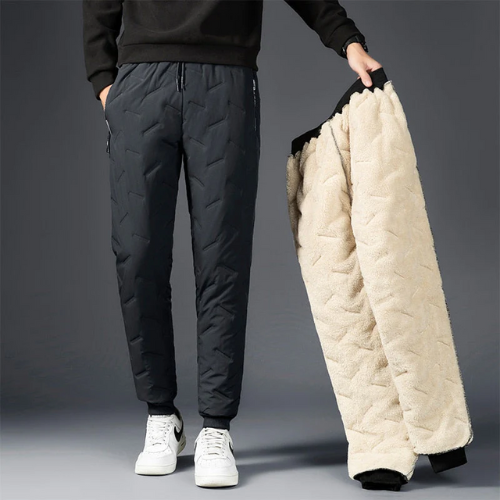 Bequeme Thermohose