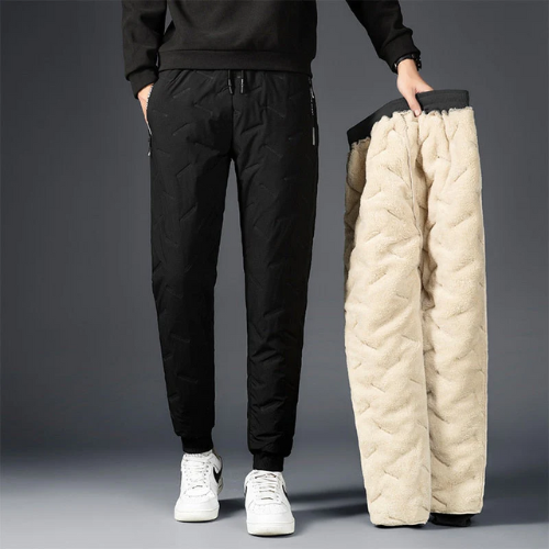 Bequeme Thermohose