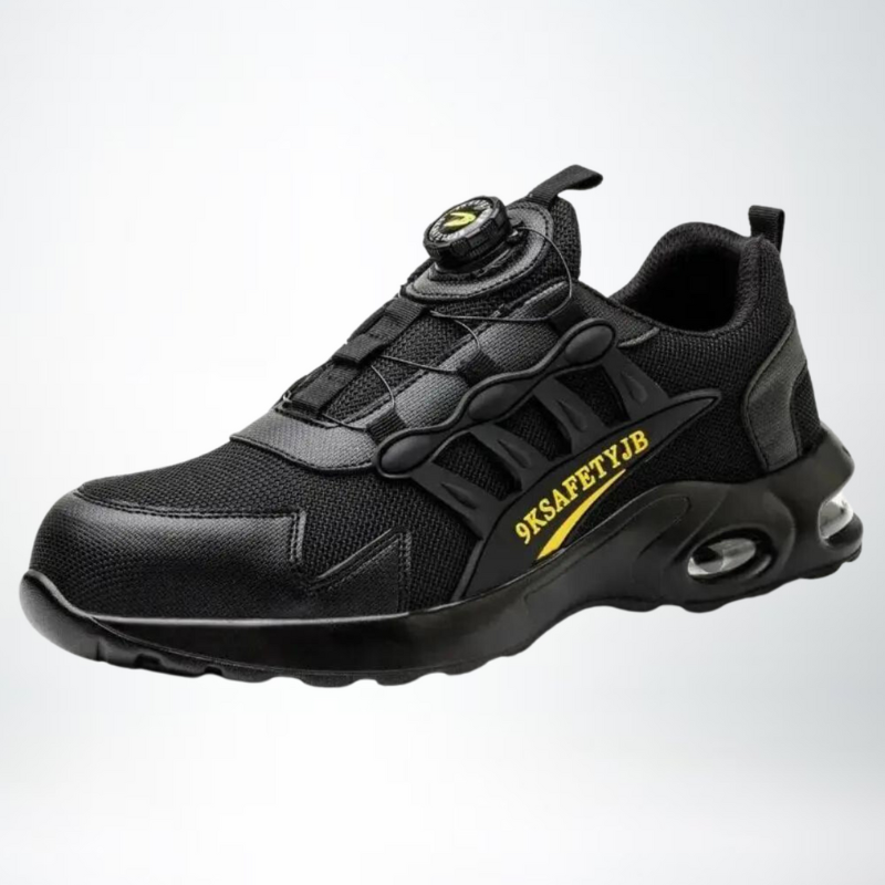 Herren S3 Sicherheitsschuh | Arbeitsschuhe Herren
