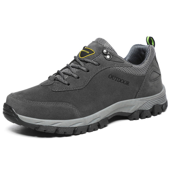 Casual Ganzjahres-Orthopädische Außenschuhe für Männer