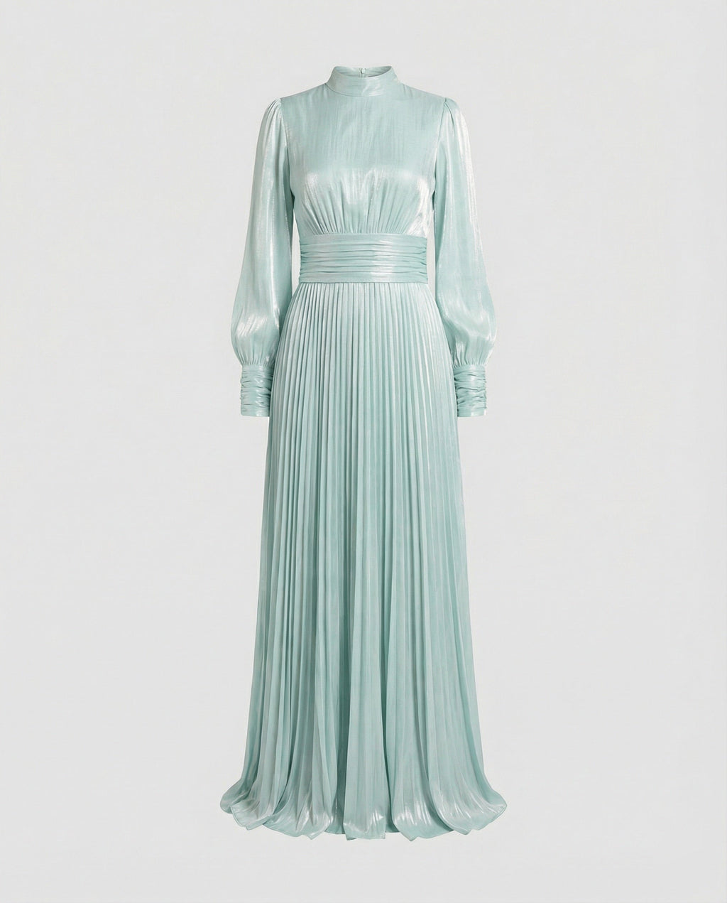Anmutiges Maxikleid