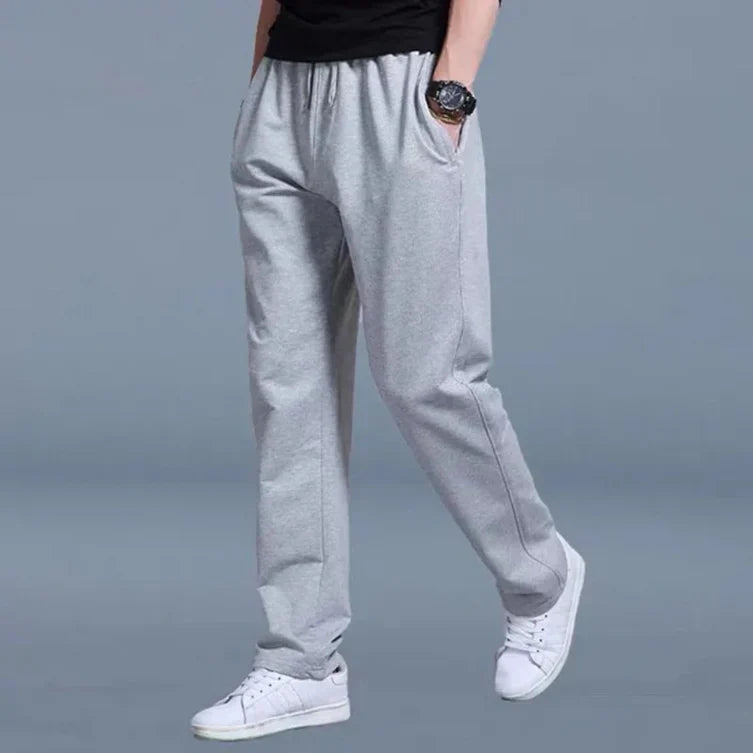 Bequeme Herren Jogginghose