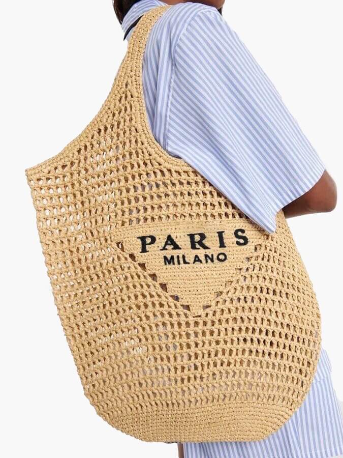 Strandtasche