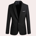 Lässiger Blazer für Männer