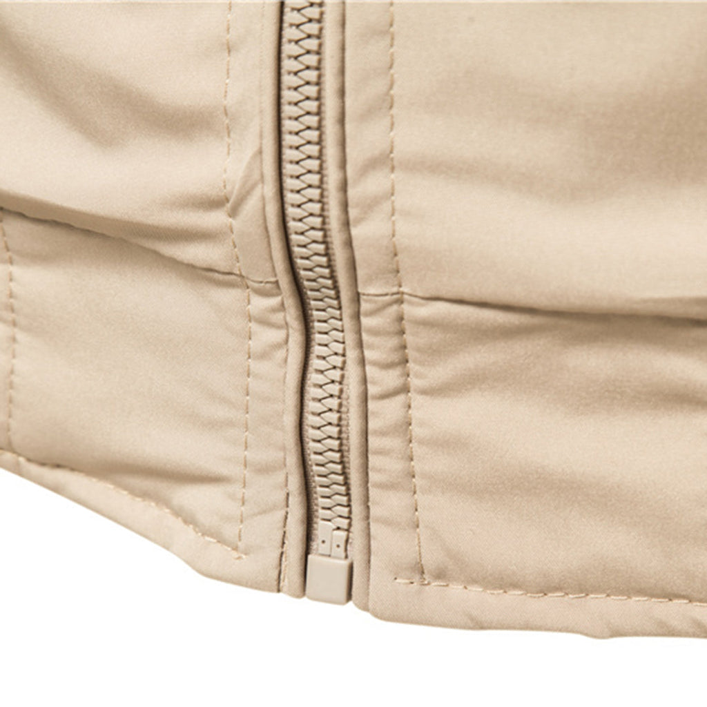 Bomberjacke für Männer