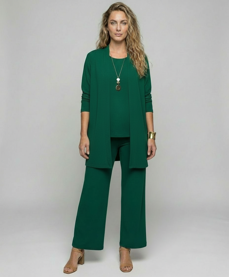 Bequemes Boho Damen Set | AB
