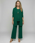 Bequemes Boho Damen Set | AB