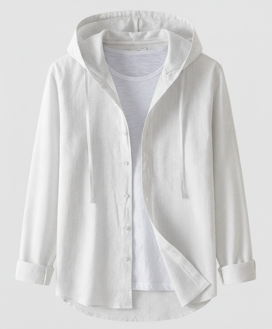 Atmungsaktive Leichte Bluse Damen | AB