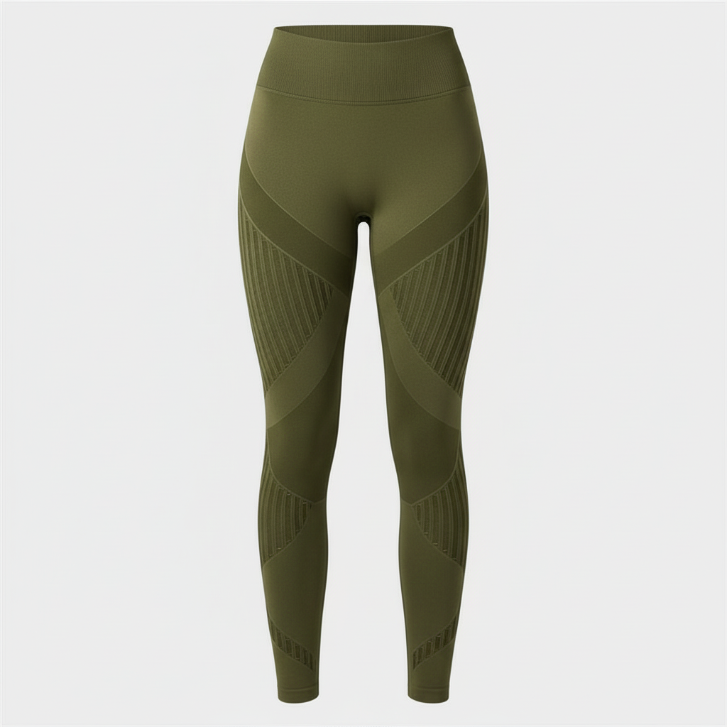 Anti-Cellulite Kompressionsleggings Damen | AB