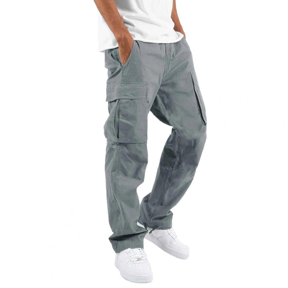 Flexible Stretch Cargo-Hose für Männer