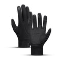 Lässige Winter Wasserfeste Thermische Touch Handschuhe für Männer