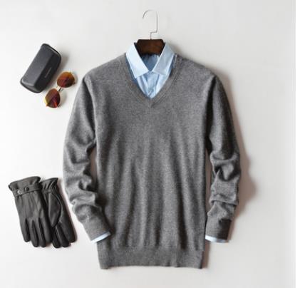 Herren-Pullover | Hohe Qualität & sehr elegant