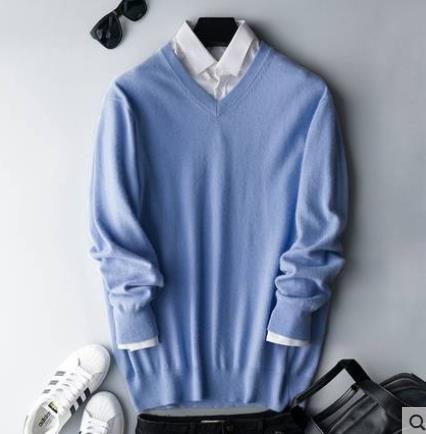 Herren-Pullover | Hohe Qualität & sehr elegant