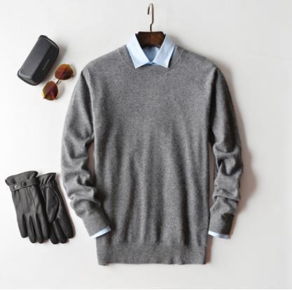 Herren-Pullover | Hohe Qualität & sehr elegant
