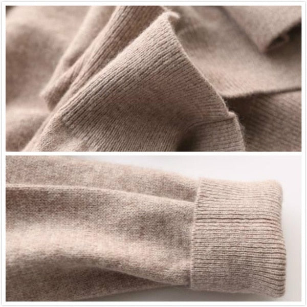 Herren-Pullover | Hohe Qualität & sehr elegant
