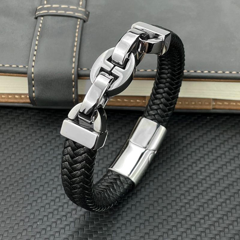 Vintage armband für Herren