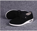 atmungsaktive weite Schuhe