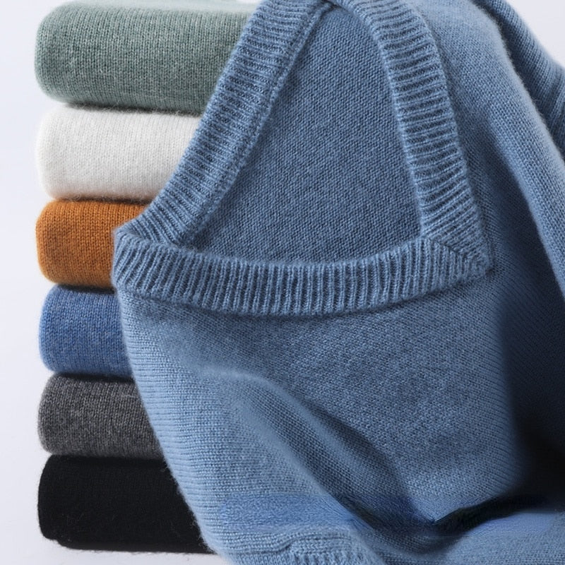 Herren-Pullover | Hohe Qualität & sehr elegant