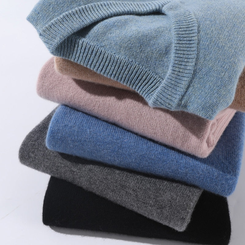 Herren-Pullover | Hohe Qualität & sehr elegant