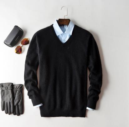 Herren-Pullover | Hohe Qualität & sehr elegant