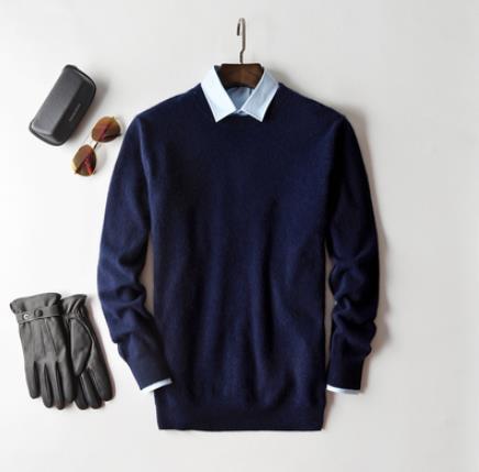 Herren-Pullover | Hohe Qualität & sehr elegant