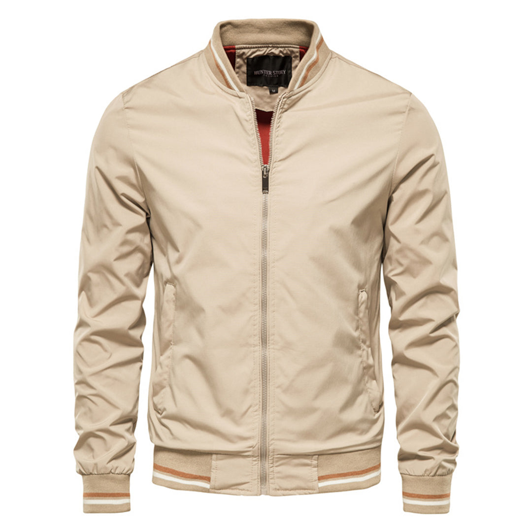 Bomberjacke für Männer