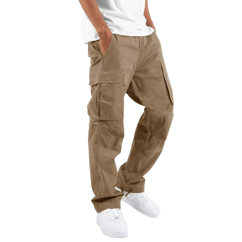Flexible Stretch Cargo-Hose für Männer