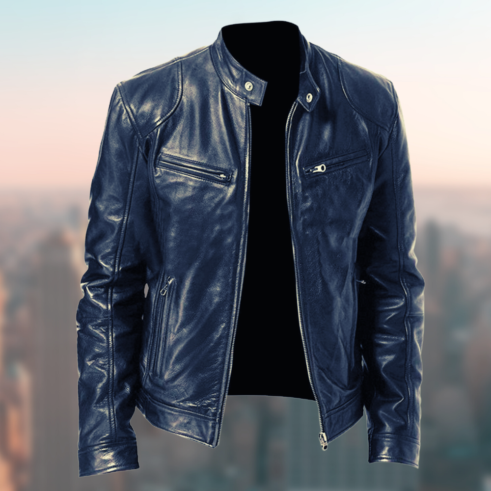 Die stylische und einzigartige jacke