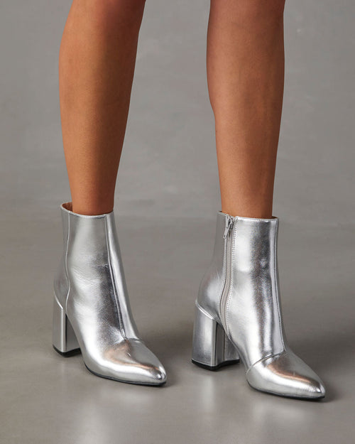 Anara | Stiefelette