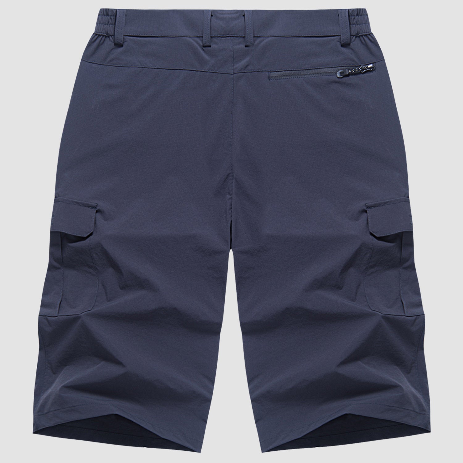 Schnell trocknende Cargo-Shorts für Herren