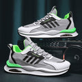 Herren Freizeit Schuhe - Neue Lauf Sport Sneakers
