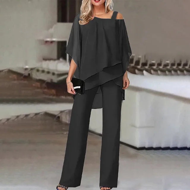 Angie Zweiteiliges Set für Damen