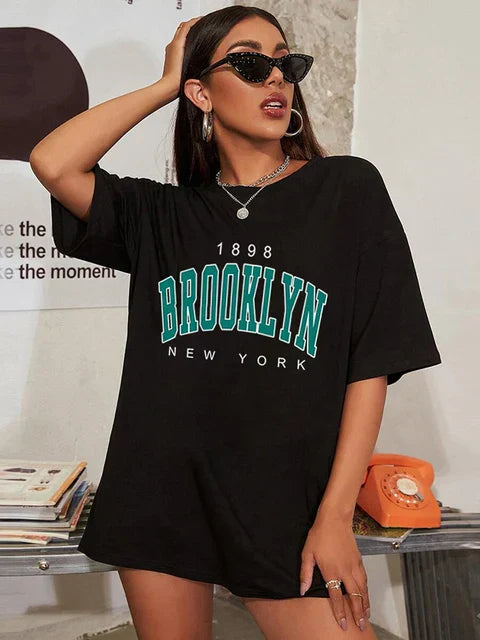 Vintage Oversized T-Shirt