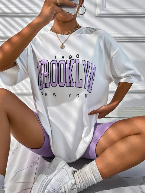 Vintage Oversized T-Shirt
