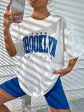 Vintage Oversized T-Shirt