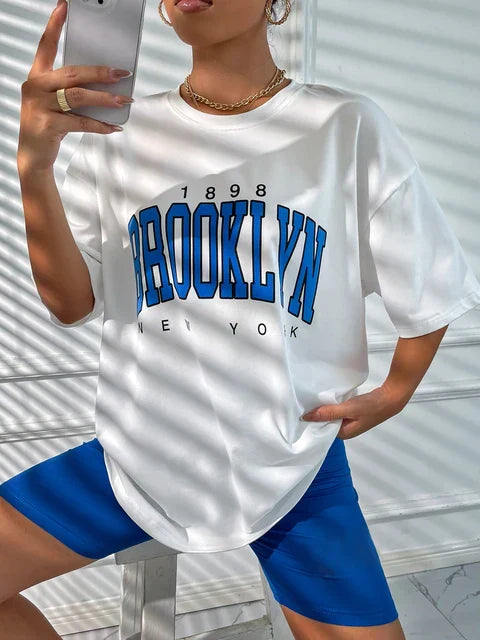 Vintage Oversized T-Shirt