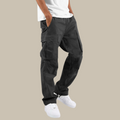 Flexible Stretch Cargo-Hose für Männer
