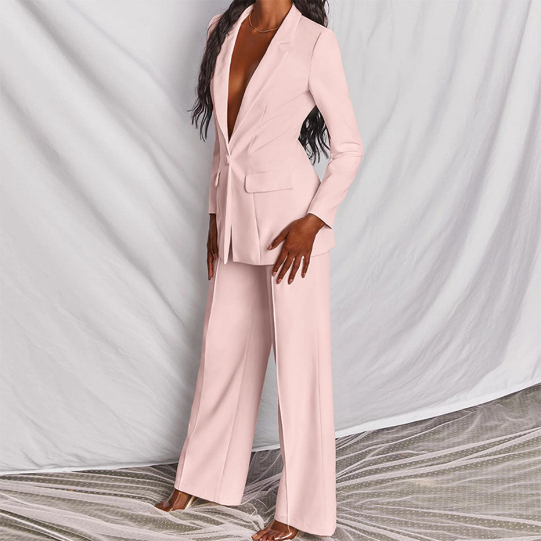 Blazer und Hose - Loradea