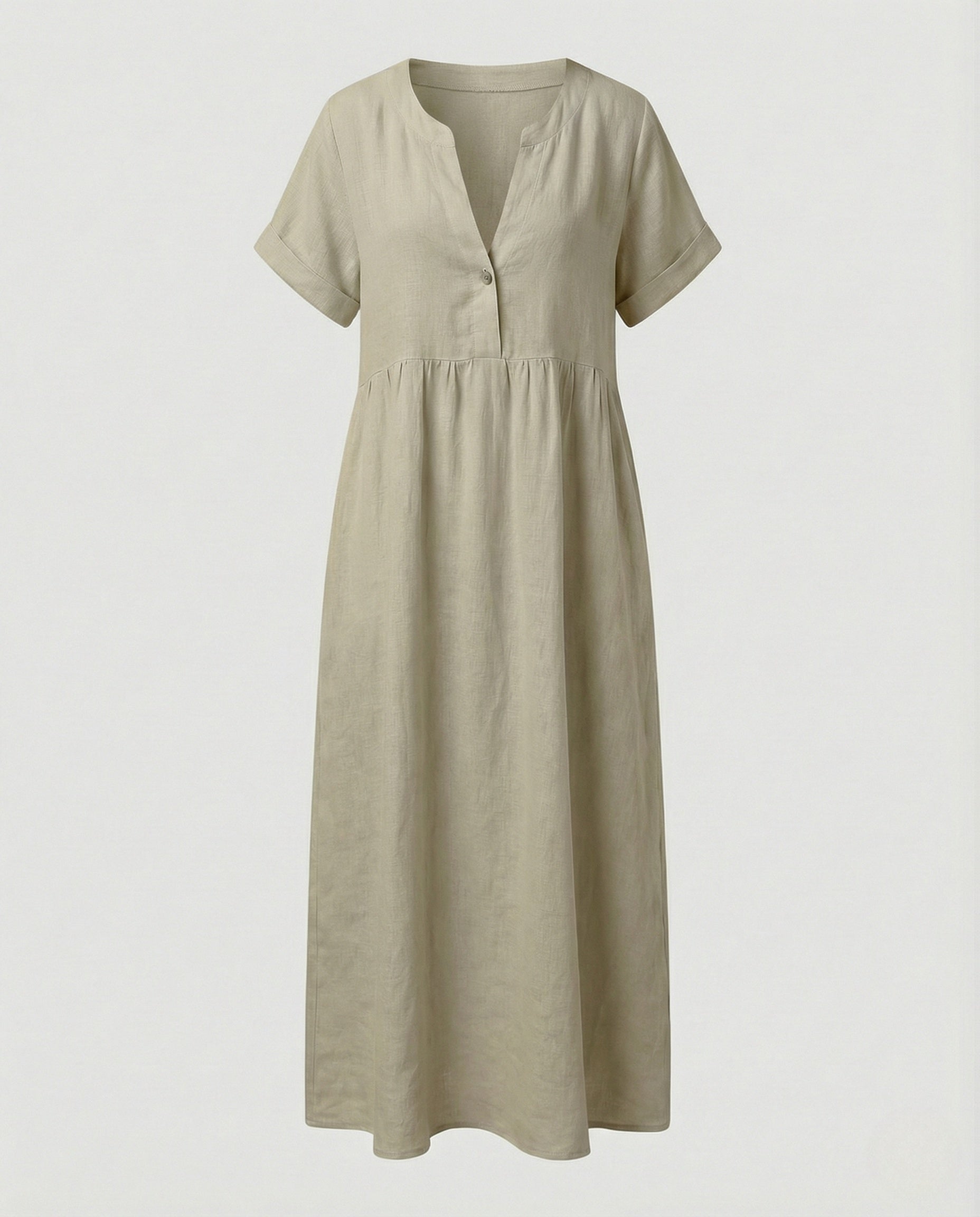 Bluse Damen Kurzarm Kentkragen
