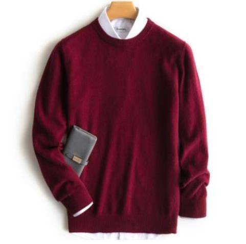 Herren-Pullover | Hohe Qualität & sehr elegant